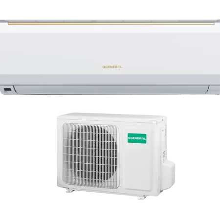O GENERAL 1.2 Ton 3 Star Non-Inverter Split AC - Image 2