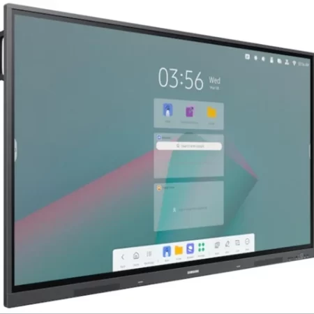 Interactive Board - 55",65",75", 85", 86" 4K - Image 3