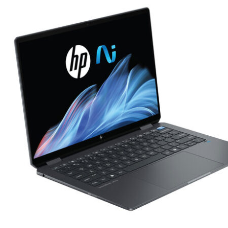 HP Omnibook Ultra Flip 14-fh0046TU - Image 2