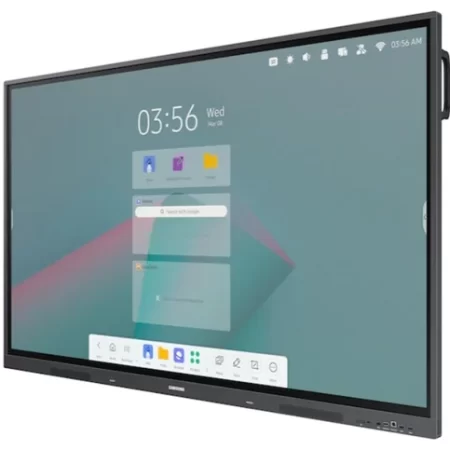 Interactive Board - 55",65",75", 85", 86" 4K - Image 4