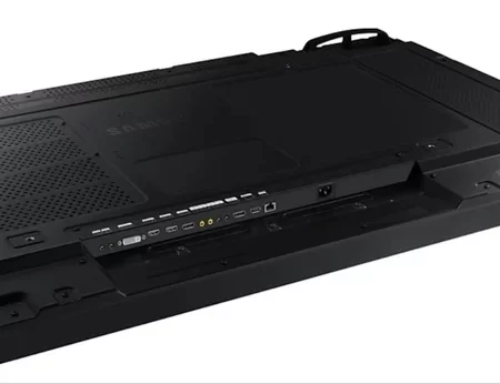 55 Inch Samsung VM55CR Full HD Video wall Samsung VM55BR 500 Nits 0.88mm 24/7 operation Panel - Image 4
