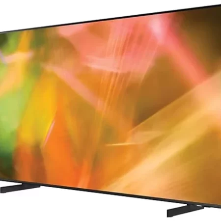 50 inch Samsung HG50AU800 Hospitality TV Smart 4K Hotel TV - Image 2