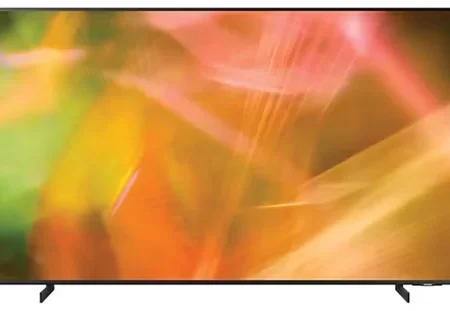 50 inch Samsung HG50AU800 Hospitality TV Smart 4K Hotel TV