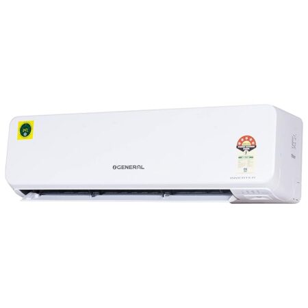 O General 2 Ton 5 Star Inverter Split AC - Image 3