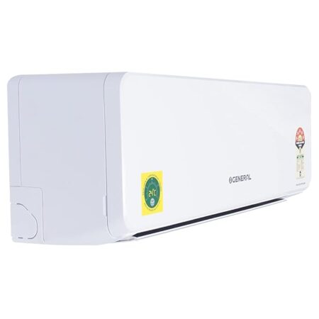 O-General 1 Ton 5 Star Inverter Split AC - Image 2