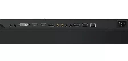 55 Inch FHD Samsung VH55R Videowall 700 Nits, 0.88 m.m. B2B - Image 2