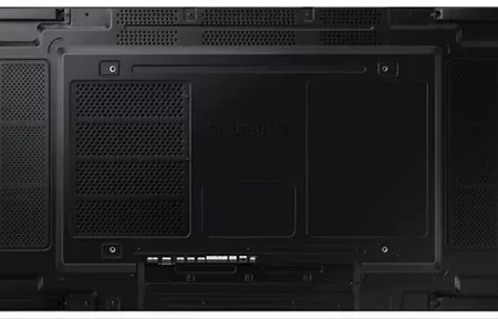 55 Inch Samsung VM55CR Full HD Video wall Samsung VM55BR 500 Nits 0.88mm 24/7 operation Panel - Image 2