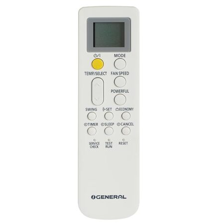 O-General 1.5 Ton 3 Star Inverter Split AC - Image 5