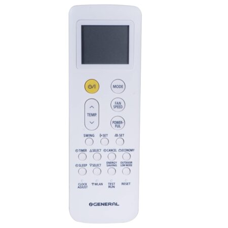 O General 2 Ton 5 Star Inverter Split AC - Image 5
