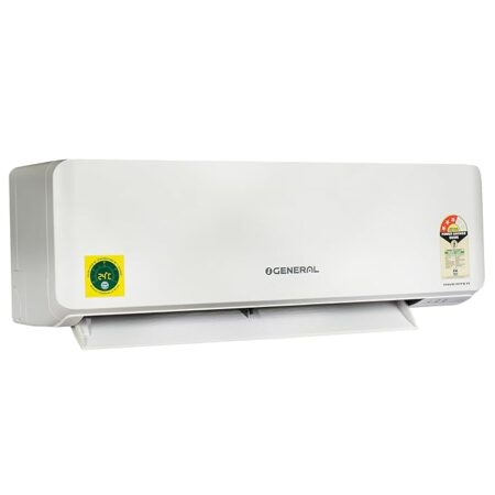 O-General 1.5 Ton 3 Star Inverter Split AC - Image 3