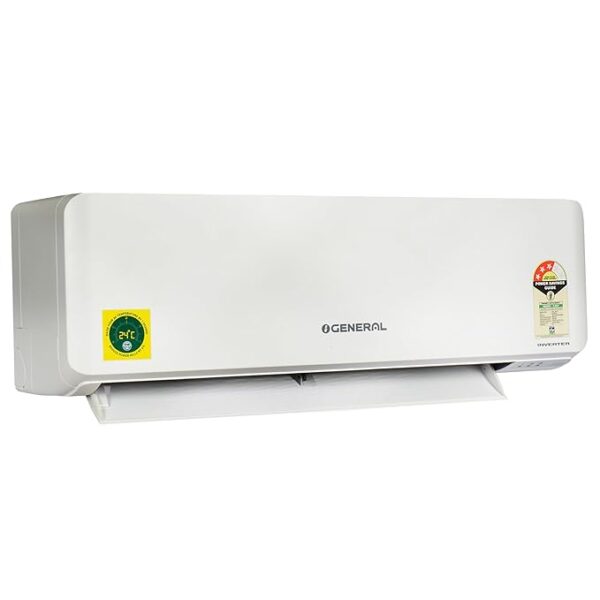 O-General 1.5 Ton 3 Star Inverter Split AC - Image 3