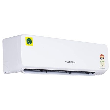 O General 2 Ton 5 Star Inverter Split AC - Image 2