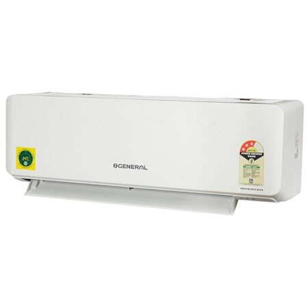 O-General 1.5 Ton 3 Star Inverter Split AC - Image 2