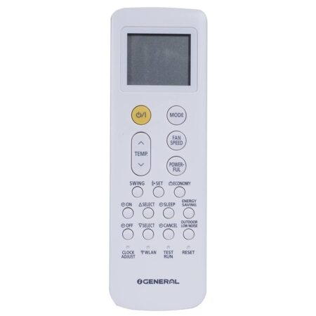 O-General 1 Ton 5 Star Inverter Split AC - Image 4