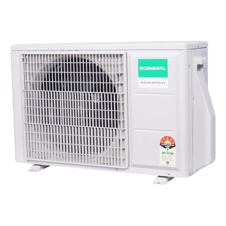 O-General 1 Ton 5 Star Inverter Split AC - Image 3