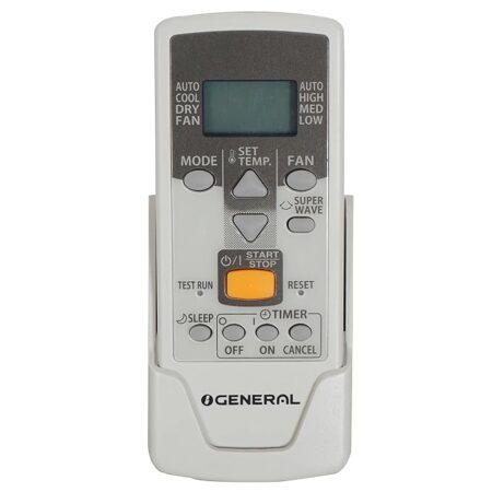 O-General 1.5 Ton 5 Star Inverter Window AC - Image 6