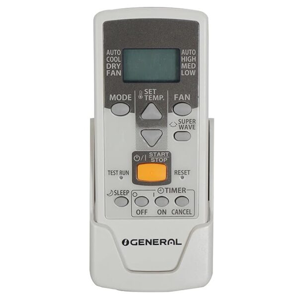 O-General 1.5 Ton 5 Star Inverter Window AC - Image 6