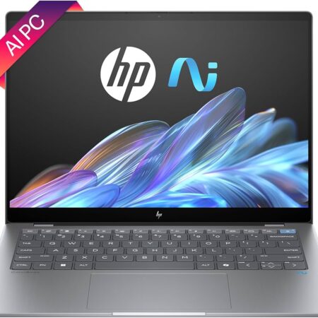 HP OmniBook X Laptop 14-fe0121QU - Image 4