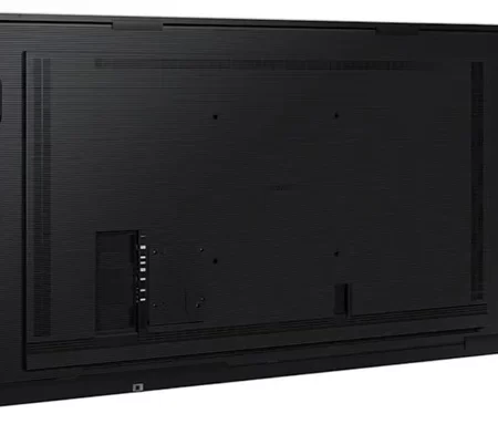 75 inch Samsung Flip Pro WM75B 4K Interactive Digital Whiteboard 350Nits - Image 3