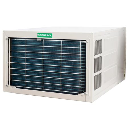 O-General 1.5 Ton 5 Star Inverter Window AC - Image 5