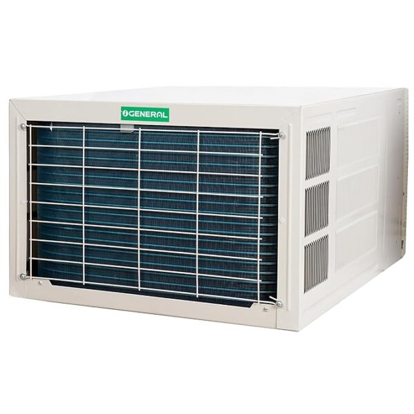 O-General 1.5 Ton 5 Star Inverter Window AC - Image 5