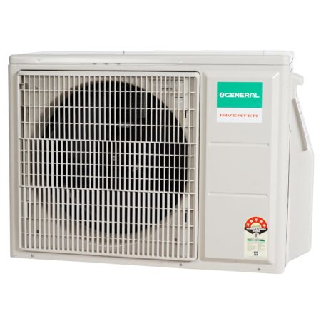 O GENERAL 1.5 Ton 5 Star Inverter Split AC - Image 2