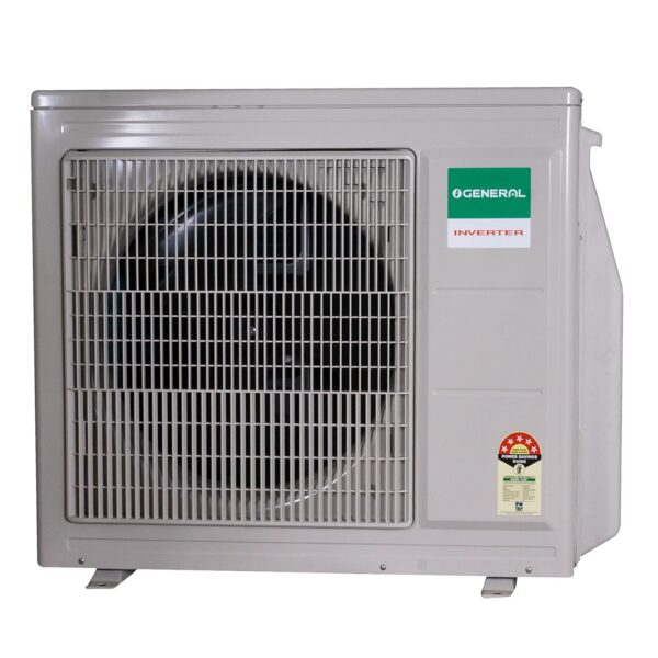 O General 2 Ton 5 Star Inverter Split AC - Image 4