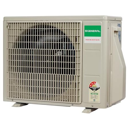O-General 1.5 Ton 3 Star Inverter Split AC - Image 4