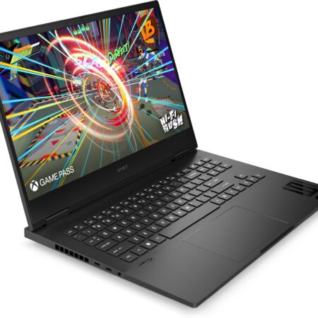 HP Omen 16-wd0012TX Gaming Laptop - Image 5