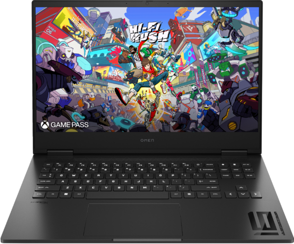 HP Omen 16-wd0012TX Gaming Laptop - Image 2