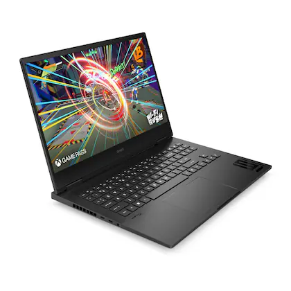 HP Omen 16-wd0011TX Gaming Laptop