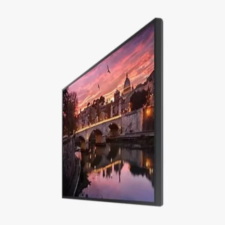 50 inch Samsung QB50 4K Smart TV Professional Signage Display LFD - Image 3