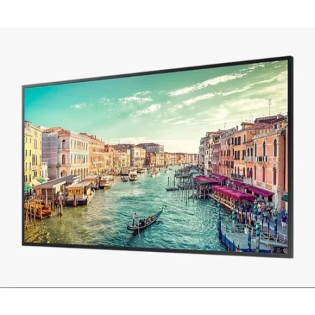 43 inch Samsung QM43 Smart 4k TV Professional Signage Display LFD - Image 3