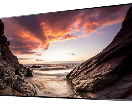 43 inch Samsung PH43F Smart FHD TV 700 Nits Business display LFD - Image 2