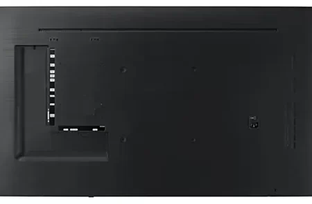 43 inch Samsung PH43F Smart FHD TV 700 Nits Business display LFD - Image 4