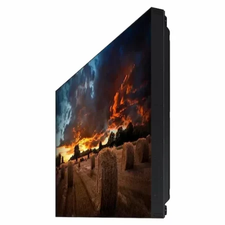 55 Inch Samsung QB55 4K Smart TV UHD 350 Nits Professional Signage Display LFD - Image 3