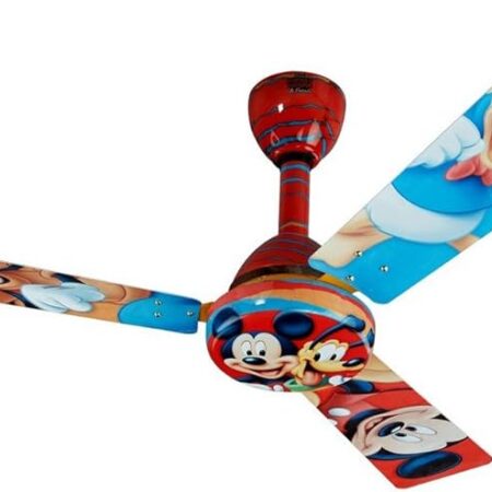 Disney EE Mickey Mouse & Friends 1200mm CF (1 Star)