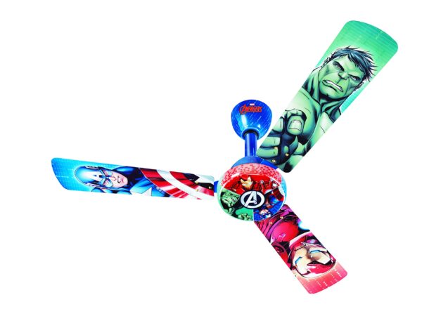 Disney EE Avengers 1200mm CF (1 Star)