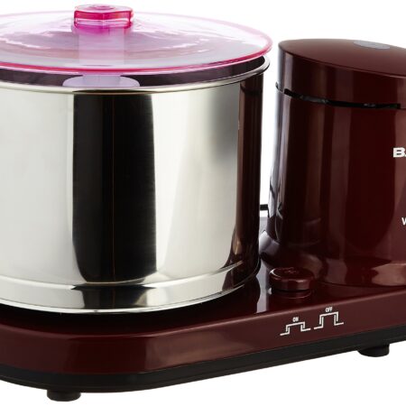 Wet Grinder (WX-3) - Image 2
