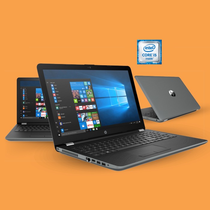 Laptop