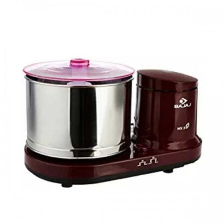 Wet Grinder (WX-3) - Image 3