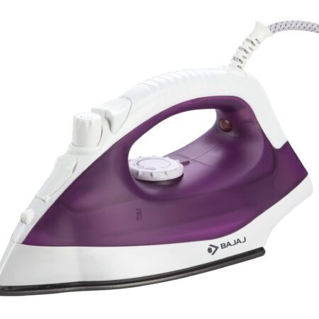 Bajaj MX 16 Steam Iron
