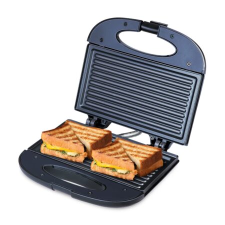 Grill Toast Maker SWX 4 Deluxe - Image 2