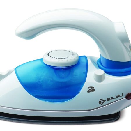 Bajaj Majesty Travellesta Steam Iron