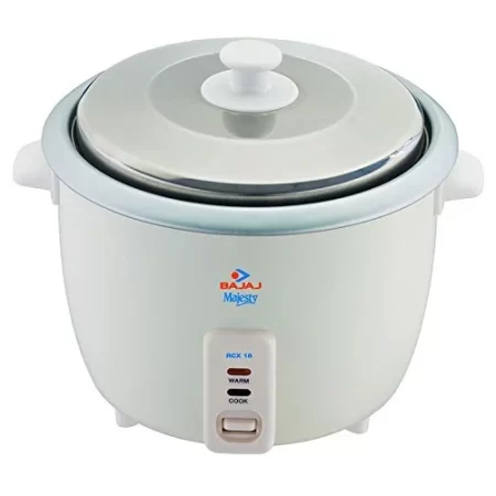 Rice Cooker NEW RCX 7 - Image 2